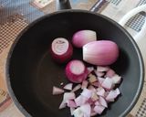 Foto del passaggio 1 della ricetta Ratatouille