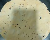 મસાલા પાપડ (Masala Papad Recipe In Gujarati) રેસીપી સ્ટેપ1ફોટો