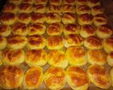 Krumplis pogàcsa recept fázis 3 fotója