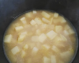 Foto del paso 4 de la receta: Crema noruega con salmón ahumado