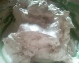 Foto langkah ke 3 dari resep Butter cream yg lembut dan enak.