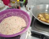 Foto langkah ke 3 dari resep Bakwan Kriuk.