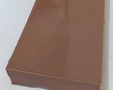 Foto langkah ke 4 dari resep Puding Brownies.