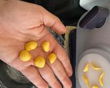 Hình bước làm 4 của món Nui homemade