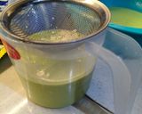 Foto langkah ke 2 dari resep Risol Matcha.
