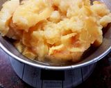 Foto del paso 4 de la receta: 👩‍🍳Dulce de membrillo casero y fácil (En microondas)