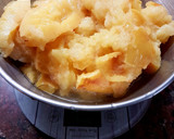 Foto del paso 4 de la receta: 👩‍🍳Dulce de membrillo casero y fácil (En microondas)