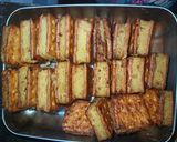 Foto langkah ke 6 dari resep Gabin Fla Enak.