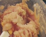 Foto del paso 2 de la receta: Nuggets de pollo y garbanzos! 👌