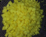 Foto del paso 1 de la receta: Tortillón de Papas 🥔🥔