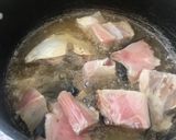 Foto del paso 4 de la receta: Sopa de pescado