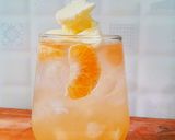 Foto langkah ke 3 dari resep Honey Orange.