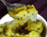 Foto del paso 3 de la receta: Compota de kiwi 🥝 Receta de aprovechamiento 🌍
