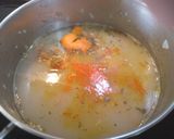 Foto del paso 3 de la receta: Bullabesa en salsa Rouille