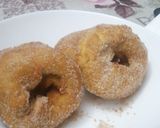 Foto del paso 7 de la receta Roscos típicos andalucia