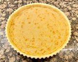 Foto del paso 9 de la receta: Pastel de almendras (Almond and peach cake in syrup)