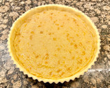 Foto del paso 9 de la receta: Pastel de almendras (Almond and peach cake in syrup)