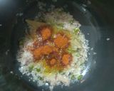 चमचमीत अंडा मसाला (anda masala recipe in marathi) रेसिपी स्टेप 4 फोटो 