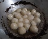Foto langkah ke 5 dari resep Olos.