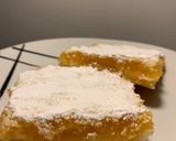 Foto del paso 5 de la receta: Cuadraditos de limón 🍋
