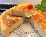 Foto del paso 20 de la receta: Flan Parisino, sin gluten