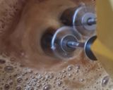 Foto del paso 2 de la receta: Leicaj o torta de miel 🍯🍎 receta tradicional en Rosh Hashaná 🇮🇱todo en un bol 🥣 ⚖️
