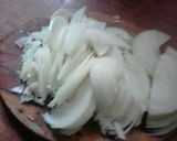Foto del paso 1 de la receta: Albóndigas de carne !!