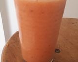 Foto del paso 3 de la receta: Licuado fresco para el verano