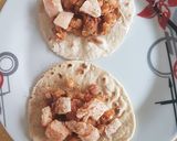 Foto del paso 2 de la receta: Mini-tacos con recetas #3