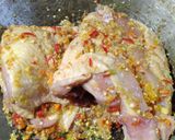 Foto langkah ke 4 dari resep AYAM BETUTU #dapuranita.