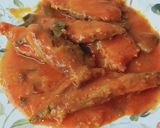 Foto langkah ke 5 dari resep Tuna sarden.