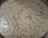 Foto langkah ke 3 dari resep Nasi Lengko.