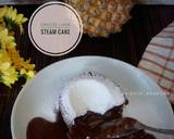 Choco Lava Steam Cake langkah memasak 6 foto