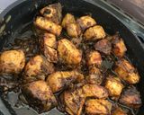 عکس مرحله 2 از دستور خوراک ازون برون😋❤️