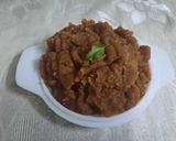 कडा प्रशाद (Kada Prasad Recipe In Marathi) रेसिपी स्टेप 3 फोटो