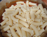 Foto del paso 4 de la receta: Rigatoni alla bolognese