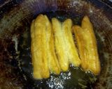 Foto langkah ke 5 dari resep Cakwe Express.