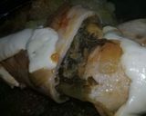 Foto del paso 2 de la receta: Canelones de acelga!!🥰