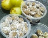 આંબળાની ખાટી-મીઠી ગોળી (Aamla goli recipe in gujarati) રેસીપી સ્ટેપ8ફોટો