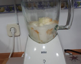 Foto del paso 3 de la receta: 74. Batido de melón