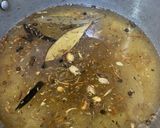 A picture of step 3 of Zeera Pulao Rice.