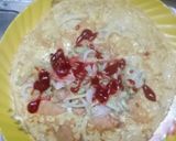 এগ রোল (egg roll recipe in bengali) রেসিপি ধাপ - 4 ছবি