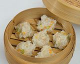 Foto langkah ke 4 dari resep Dimsum Bihun Sayur ✨.