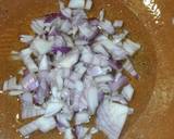 Aaloo Fry Bhujia recipe step 2 photo