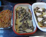 Foto del paso 2 de la receta: Lasaña especial y completa de cordero