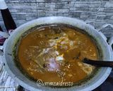 Foto langkah ke 4 dari resep Rendang Daging 2 Kg by Umm Zaid Resto.