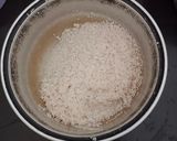 Foto langkah ke 1 dari resep Nasi liwet bersantan.