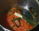 Foto langkah ke 2 dari resep Gulai Labu Siam dan Tahu (untuk lontong sayur/ketupat).