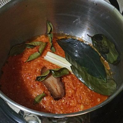 Langkah 2
