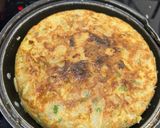 Foto del paso 7 de la receta: Tortilla de papa 🥔